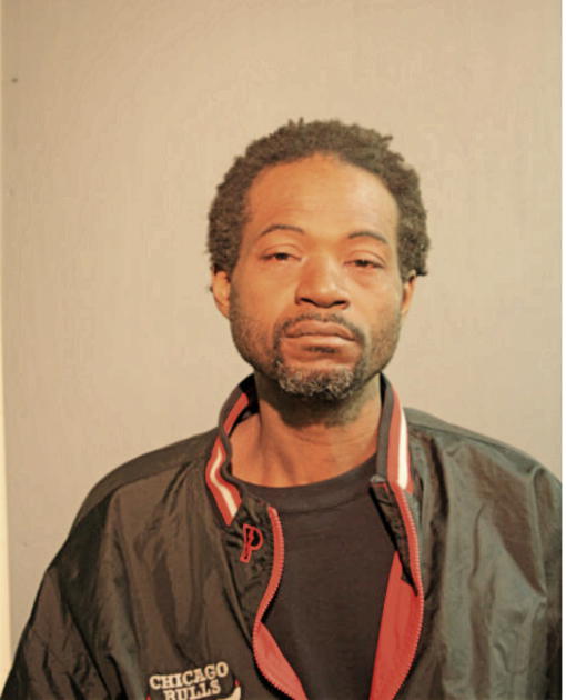 CARL SAWYER, Cook County, Illinois
