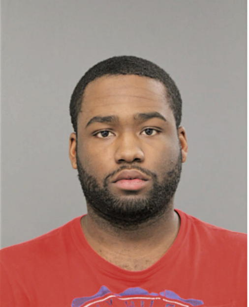 ELBERT SCUEFIELD, Cook County, Illinois