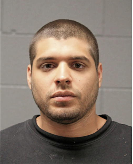 ADRIAN J SERRATOS, Cook County, Illinois