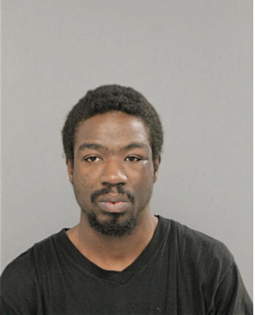 TYRONE SIMPSON, Cook County, Illinois