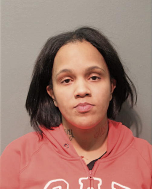 ROSA L SMITH-ATCHLEY, Cook County, Illinois