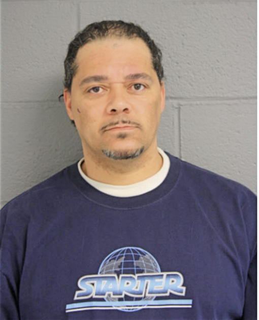 CYRUS M SMITH, Cook County, Illinois