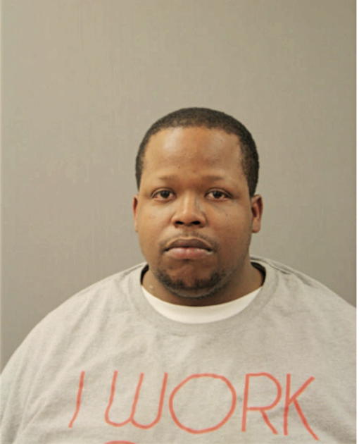 ERICK T SMITH, Cook County, Illinois
