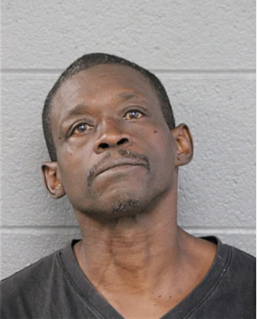 TERRY DWAIN SMITH, Cook County, Illinois