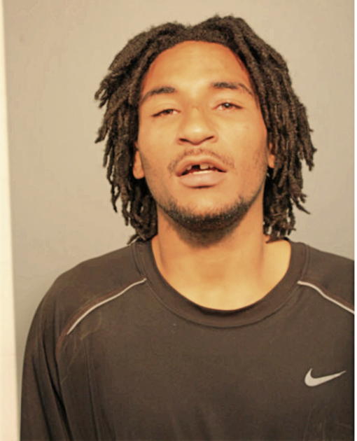 ERICK TABB, Cook County, Illinois