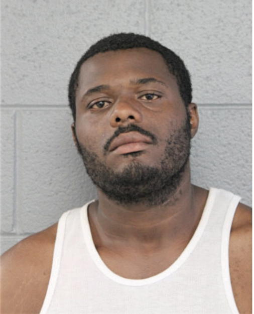 JUSTIN TAYLOR, Cook County, Illinois