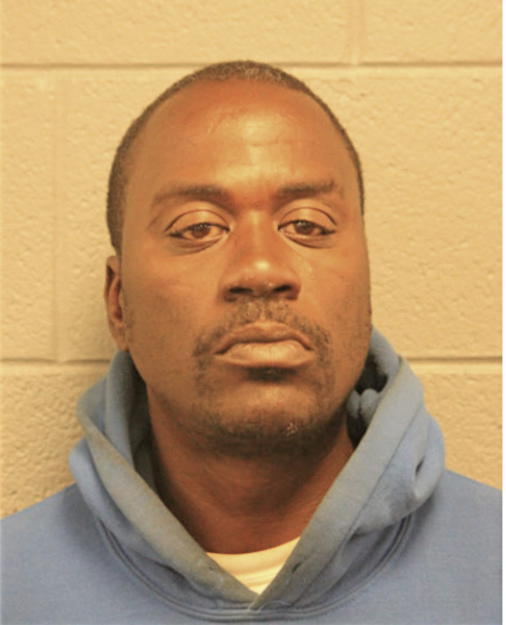 KENDRICK L TAYLOR, Cook County, Illinois