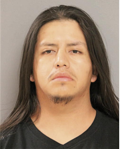 EDUARDO MARTIN TEJADA LOPEZ, Cook County, Illinois