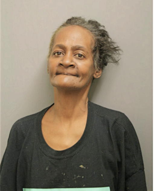 RACHEL THOMAS, Cook County, Illinois