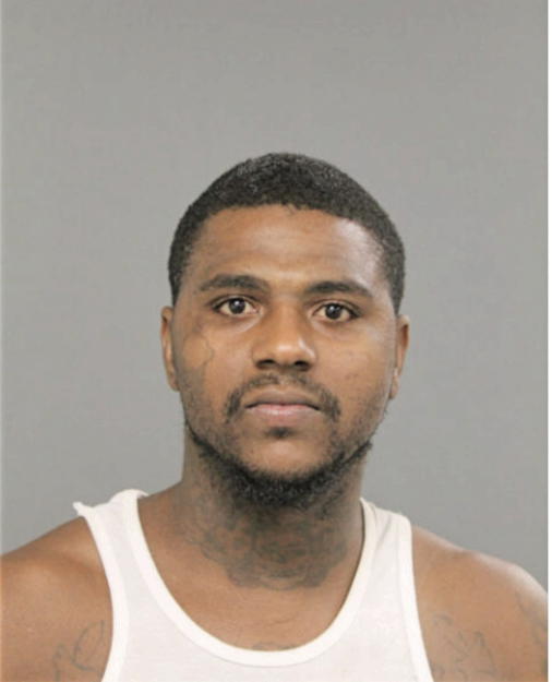 ANTONIO M THOMPSON, Cook County, Illinois