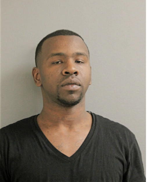 ROMELE THOMPSON, Cook County, Illinois