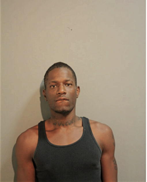 ANTHONY C TOLBERT, Cook County, Illinois