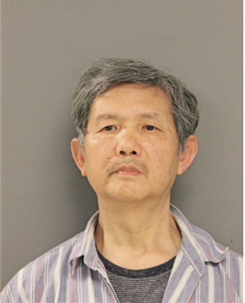 STAN TOM, Cook County, Illinois