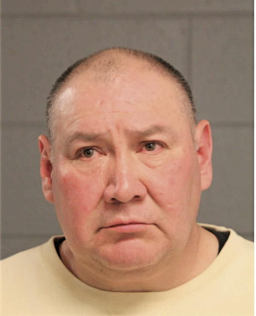 JORGE TORRES, Cook County, Illinois
