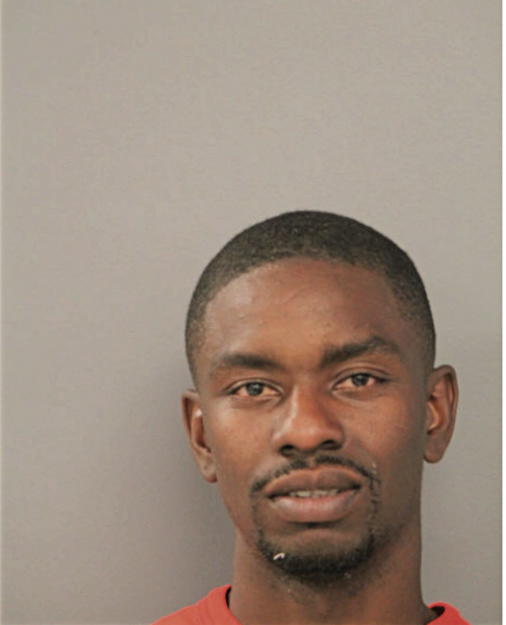 CANEI TUCKER, Cook County, Illinois