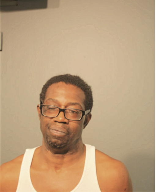 LEONARD UNDERWOOD, Cook County, Illinois