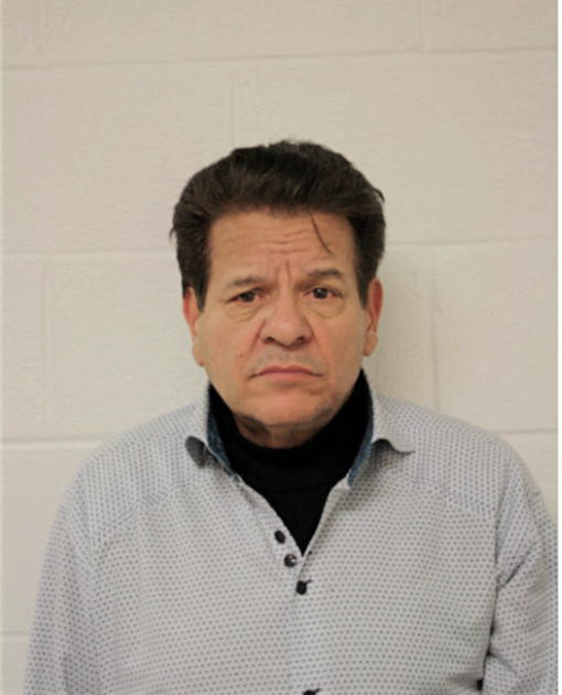 JULIO VARGAS, Cook County, Illinois