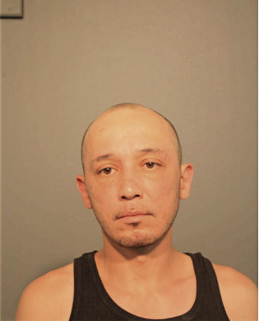 JOSE A VASQUEZ, Cook County, Illinois