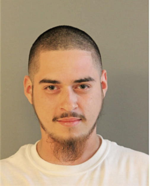 JUAN VASQUEZ, Cook County, Illinois