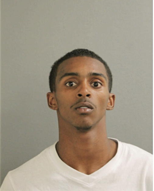 ANTHONY VICKERS, Cook County, Illinois