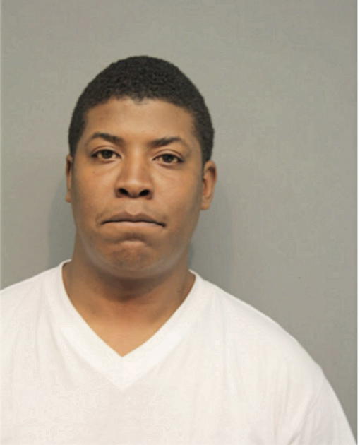 GLOVER WALKER, Cook County, Illinois