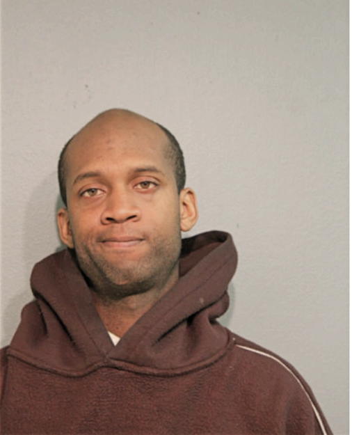 MARIO WALLS, Cook County, Illinois