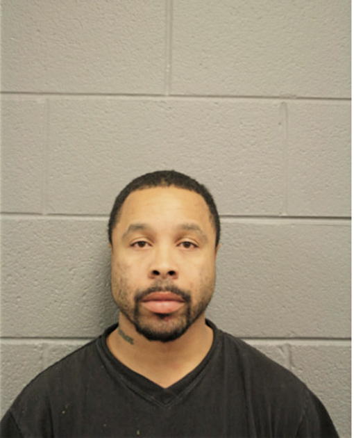 LORONZO WARREN, Cook County, Illinois
