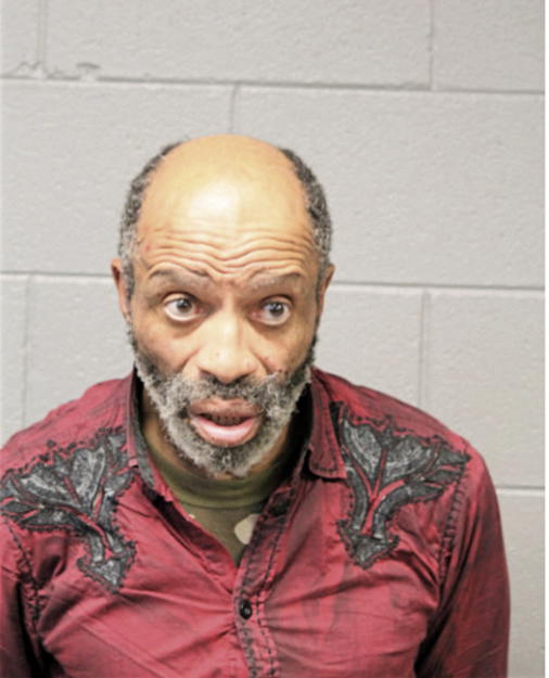 CHARLES WESTON, Cook County, Illinois