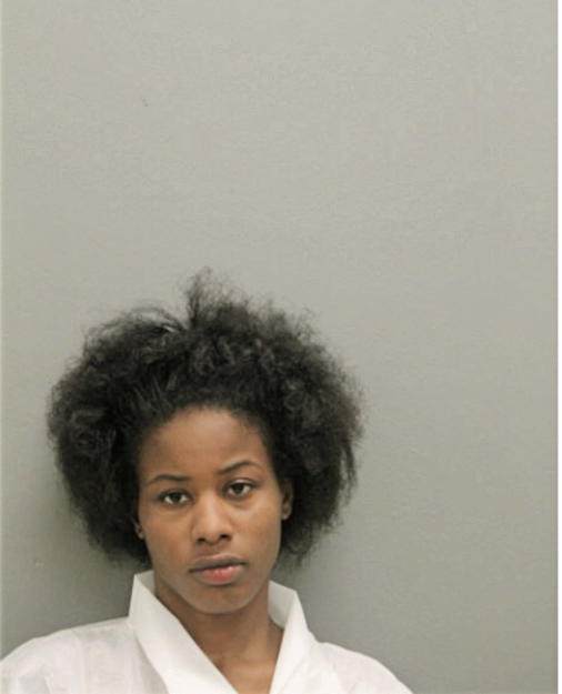 MAKAYLA WHITE, Cook County, Illinois