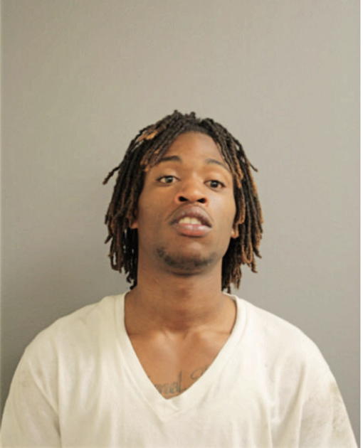 ANTOINNE WILLIAMS, Cook County, Illinois