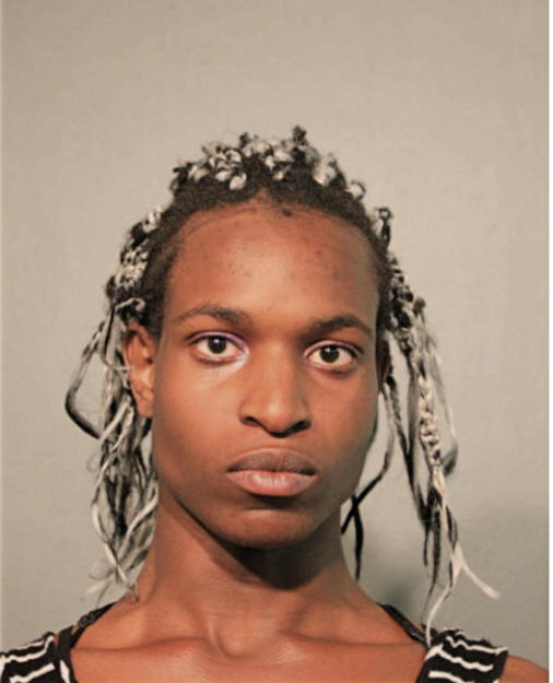KEITH L WILLIAMS, Cook County, Illinois