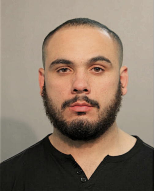 KELLY WILLIAMS, Cook County, Illinois