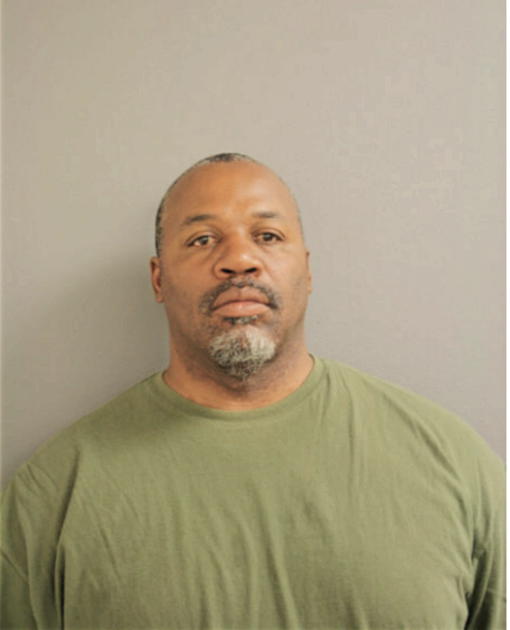 ROBERT E WILLIAMS, Cook County, Illinois