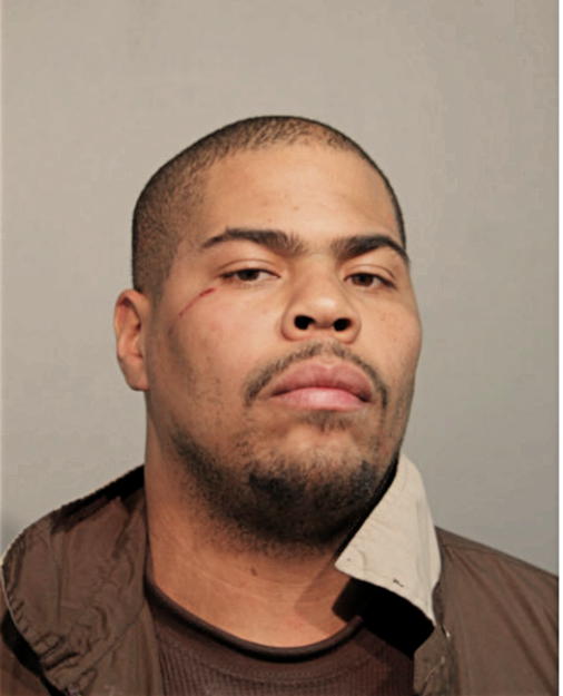 TRON L WILLIAMS, Cook County, Illinois