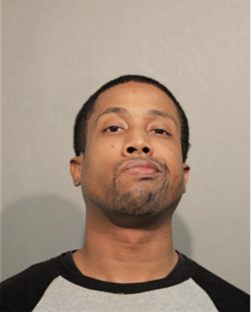 THEO D WILSON, Cook County, Illinois
