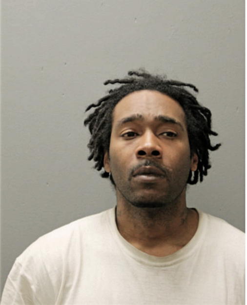 ANTHONY J WINFORD, Cook County, Illinois
