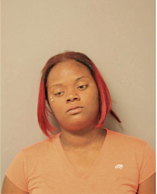TIERRA L WOOTEN, Cook County, Illinois
