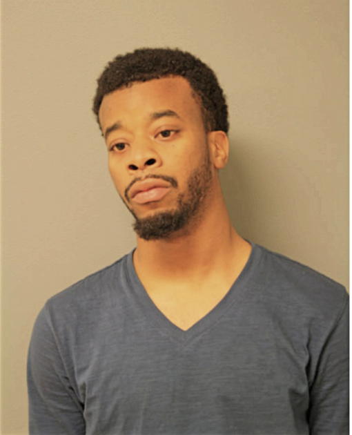 EVAN D WRIGHT, Cook County, Illinois