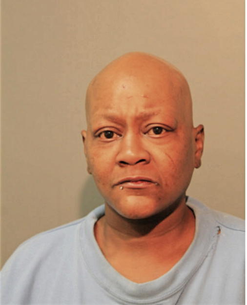 THERESA WRIGHT, Cook County, Illinois