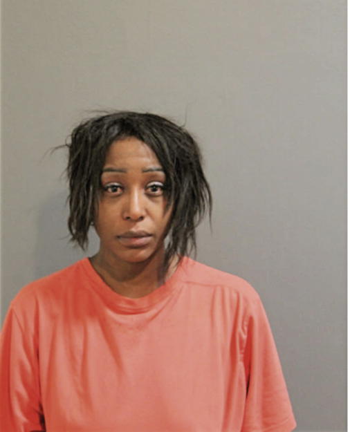 ROBIN ZIMMERMAN, Cook County, Illinois
