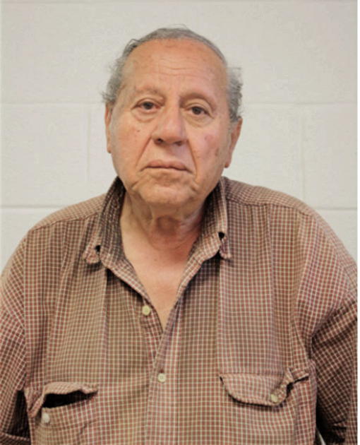 MAHMOUD I ABU BAKER, Cook County, Illinois
