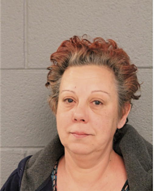 ANA PAULA AGRELA, Cook County, Illinois