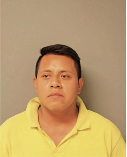 ANTONIO DIAZ AGUILAR, Cook County, Illinois