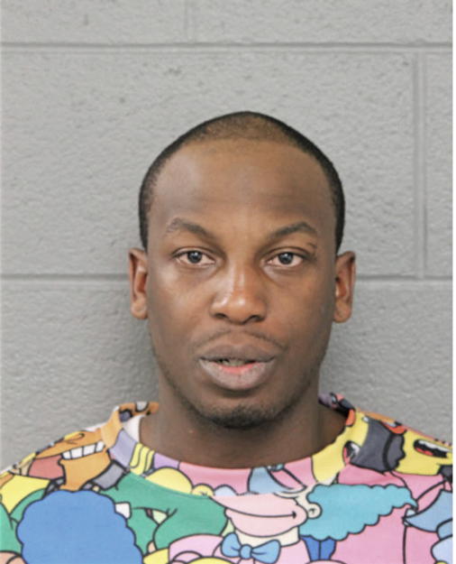 CHRISTOPHER J ALLEN, Cook County, Illinois