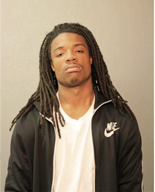 KARL ALLEN, Cook County, Illinois