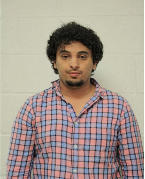 SALMAN A ALQAHTANI, Cook County, Illinois