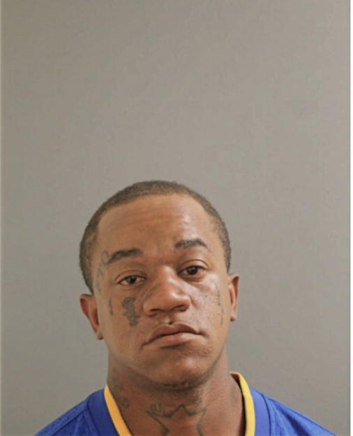 ANTONIO ANDERSON, Cook County, Illinois