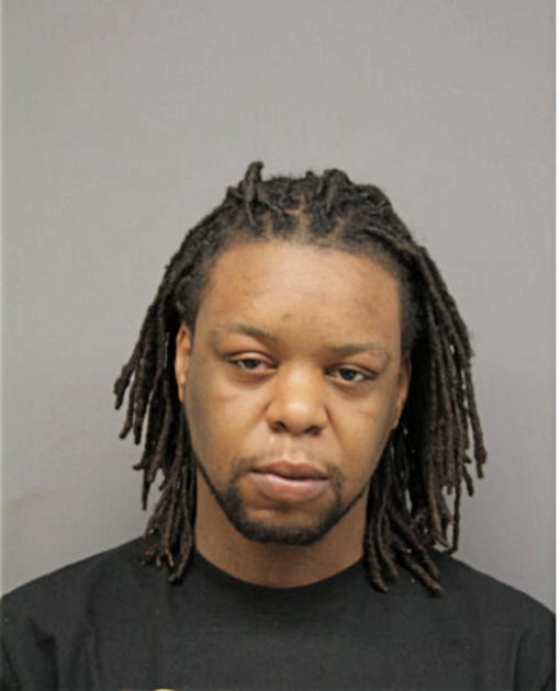 DUREL C ANDERSON, Cook County, Illinois