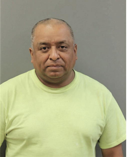 FERNANDO ANDRACA, Cook County, Illinois
