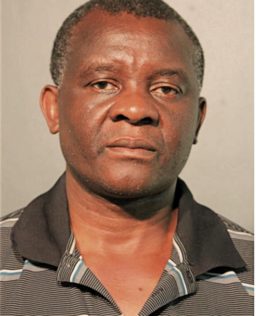 MARTIN ANGUH, Cook County, Illinois